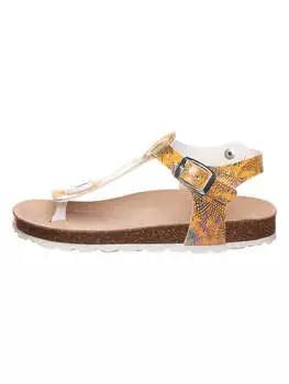 Сандалии BIO PINGIN, оранжевый