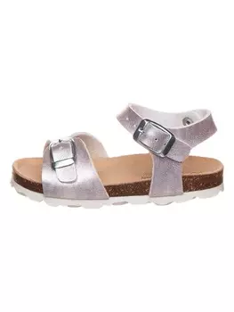 Сандалии BIO PINGIN, розовый