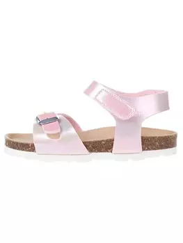 Сандалии BIO PINGIN, розовый