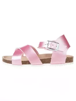 Сандалии BIO PINGIN, розовый