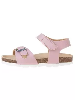 Сандалии BIO PINGIN, розовый