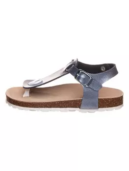 Сандалии BIO PINGIN, синий