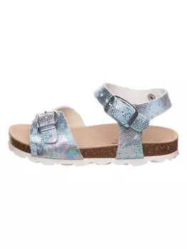 Сандалии BIO PINGIN, светло-синий