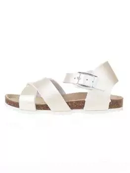 Сандалии BIO PINGIN, золотой