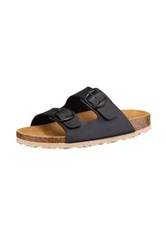 Сандалии Bioline Kids LICO, черный