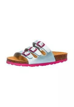 Сандалии Bioline Kids LICO, цвет Trkis