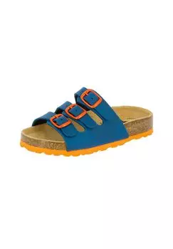 Сандалии Bioline Kids LICO, синий