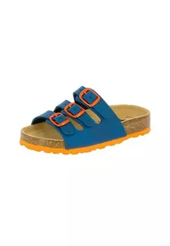 Сандалии Bioline Kids LICO, синий