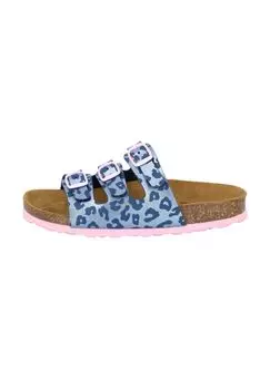Сандалии Bioline Kids LICO, синий