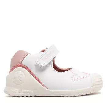 Сандалии Biomecanics 242100 B Blanco, белый