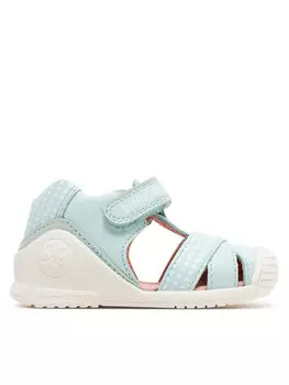 Сандалии Biomecanics 242109, синий