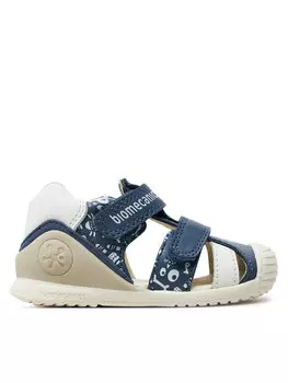 Сандалии Biomecanics 242127, серый