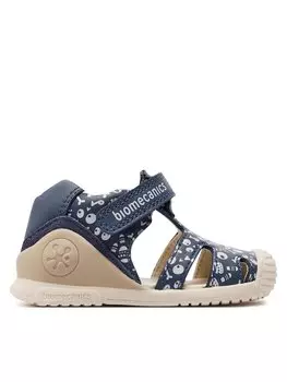 Сандалии Biomecanics 242128, серый