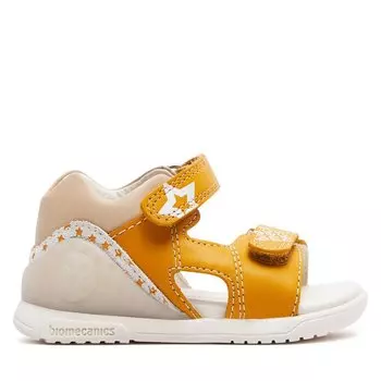 Сандалии Biomecanics 242146 C Soleil, цвет