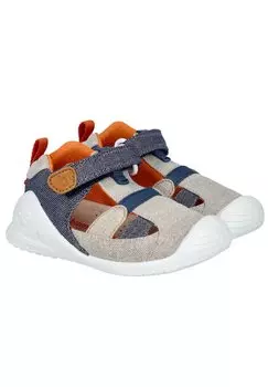 Сандалии BIOMECANICS 242186-B , бежевый