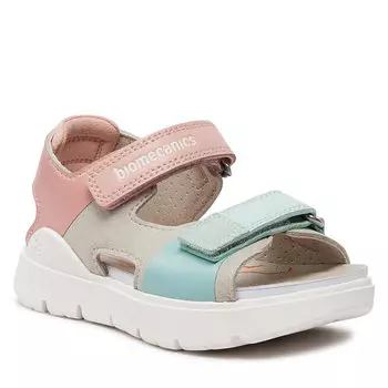 Сандалии Biomecanics 242272-E Cipria E, розовый