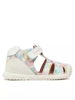 Сандалии Biomecanics 252110 S, белый