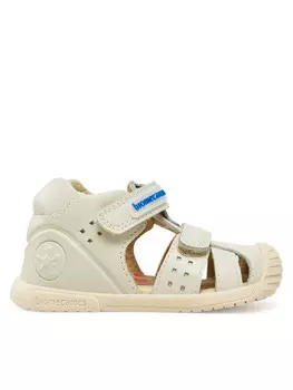 Сандалии Biomecanics 252124, серый