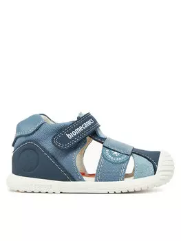 Сандалии Biomecanics 252127, синий