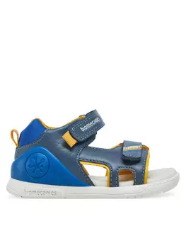 Сандалии Biomecanics 252147, синий