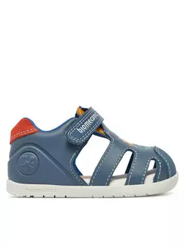 Сандалии Biomecanics 252166 M, синий