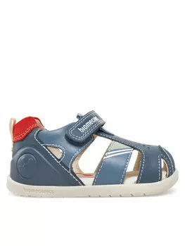 Сандалии Biomecanics 252169 M, синий