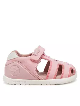 Сандалии Biomecanics 252191 M, розовый