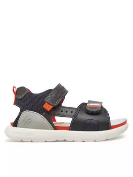 Сандалии Biomecanics 252217 M, серый