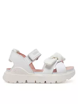 Сандалии Biomecanics 252225 M, белый