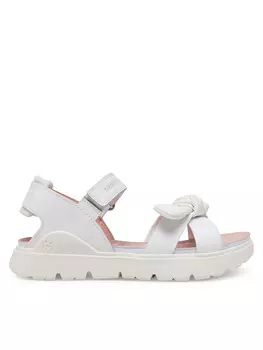 Сандалии Biomecanics 252225 S, белый