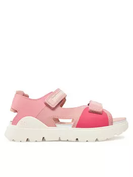 Сандалии Biomecanics 252227 S, розовый