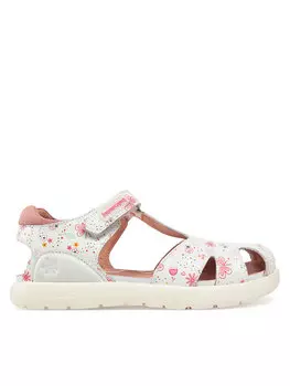 Сандалии Biomecanics 252230 S, белый