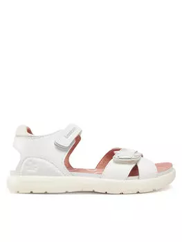 Сандалии Biomecanics 252244 S, белый