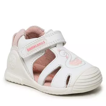 Сандалии Biomecanics, белый