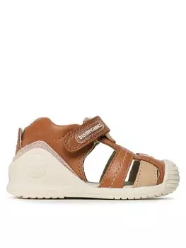 Сандалии Biomecanics, белый