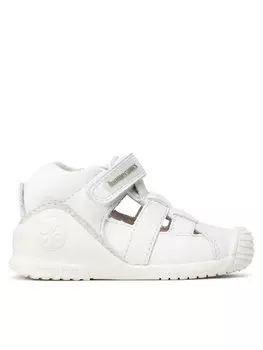 Сандалии Biomecanics, белый