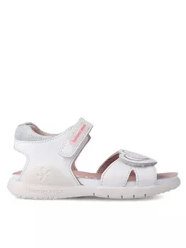 Сандалии Biomecanics, белый