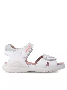 Сандалии Biomecanics, белый