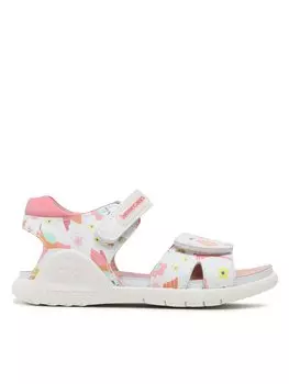 Сандалии Biomecanics, белый