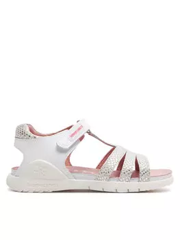 Сандалии Biomecanics, белый