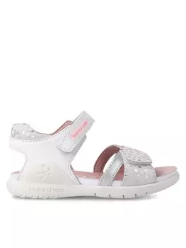Сандалии Biomecanics, белый