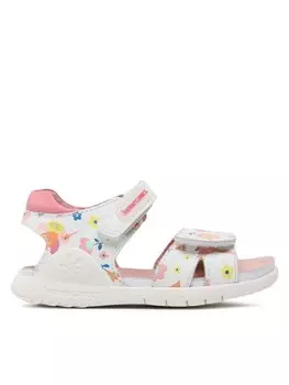 Сандалии Biomecanics, белый