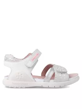 Сандалии Biomecanics, белый