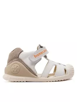 Сандалии Biomecanics, белый