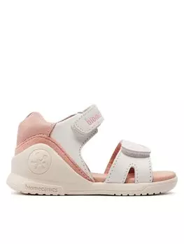 Сандалии Biomecanics, белый