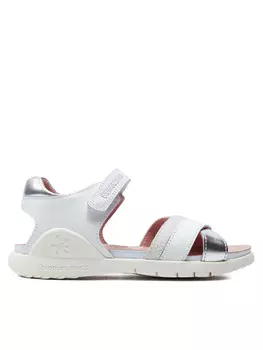 Сандалии Biomecanics, белый