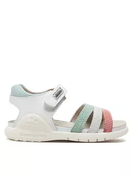 Сандалии Biomecanics, белый