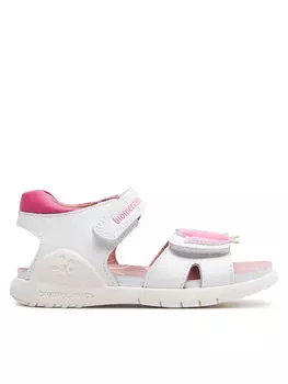 Сандалии Biomecanics, белый