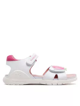 Сандалии Biomecanics, белый