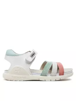 Сандалии Biomecanics, белый